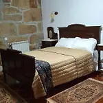 Casa Do Seminario Hétvégi ház