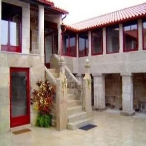 Country house Casa Do Seminario Gralhas
