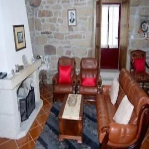 Летний дом Casa Do Seminario