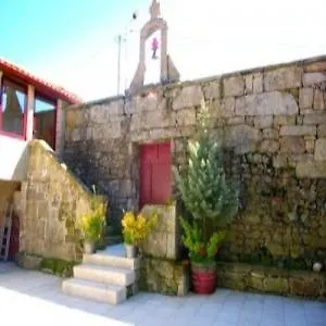 Casa Do Seminario Country house