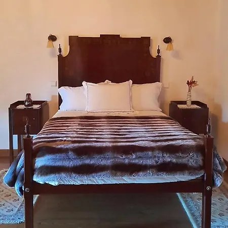 Летний дом Casa Do Seminario
