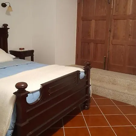 Casa Do Seminario * Gralhas