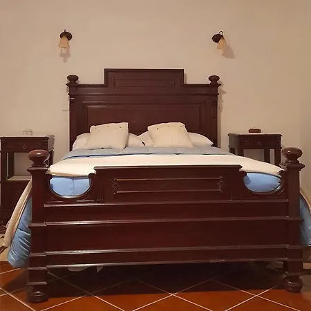 Casa rural Casa Do Seminario *