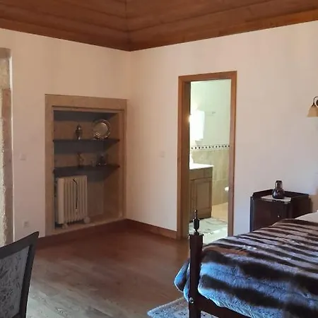 Casa Do Seminario Летний дом *