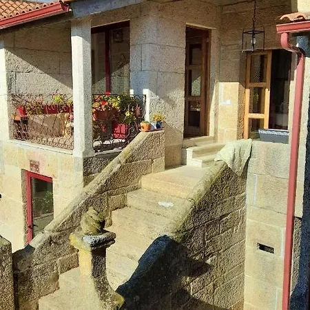 Casa Do Seminario *