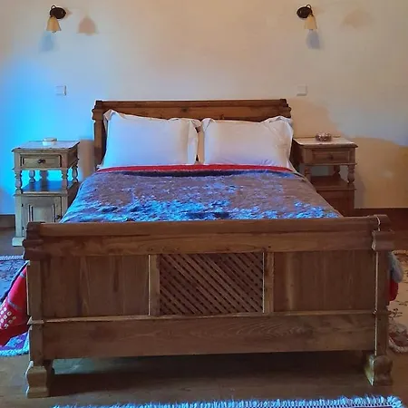 Casa Do Seminario * Gralhas