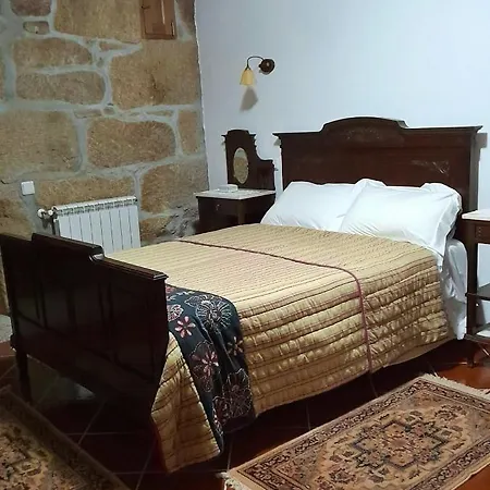 Casa Do Seminario Country house