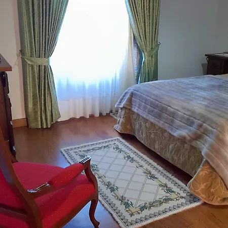 Casa rural Casa Do Seminario