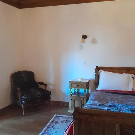 Casa Do Seminario * Gralhas