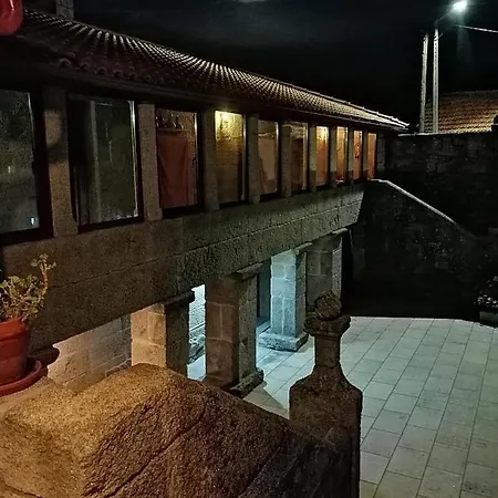 Casa Do Seminario