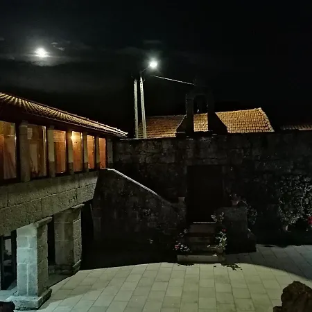Casa Do Seminario Hétvégi ház
