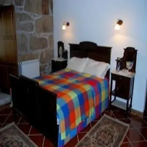 Casa rural Casa Do Seminario Gralhas