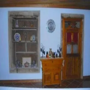 Casa Do Seminario Gralhas