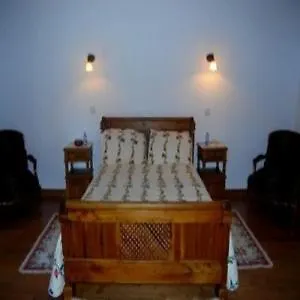 Casa Do Seminario * Gralhas