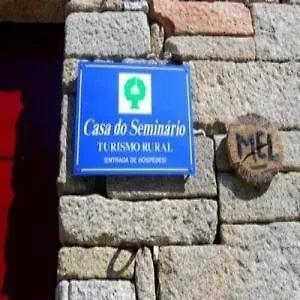 Casa Do Seminario * Gralhas