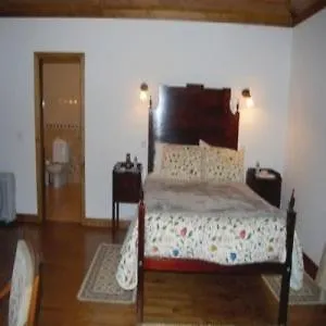 Casa Do Seminario Gralhas