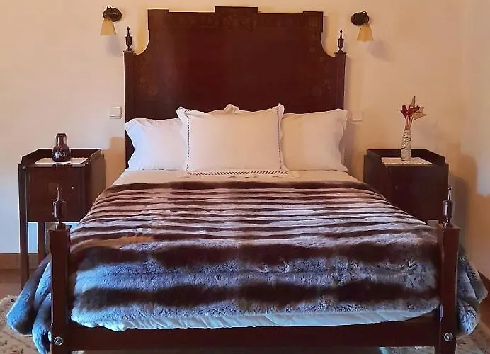 Casa rural Casa Do Seminario