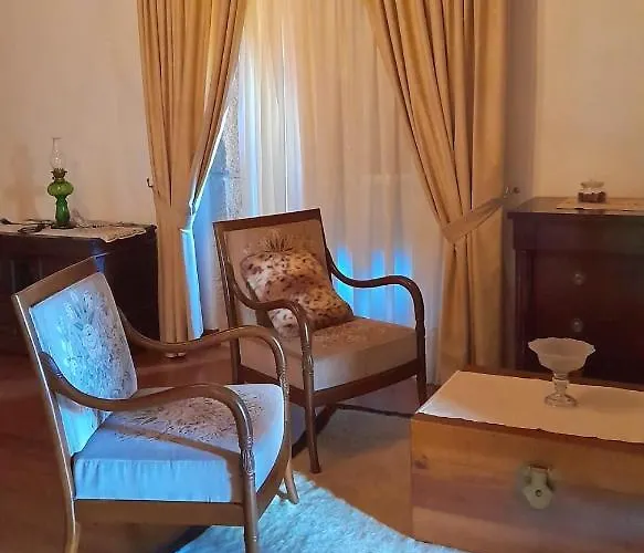 Landsted Casa Do Seminario