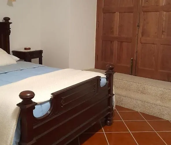 Casa Do Seminario * Gralhas