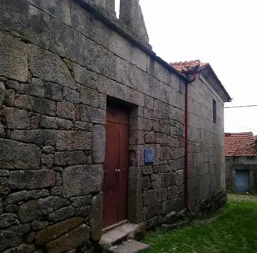 Casa Do Seminario Landsted