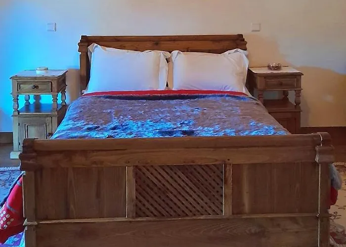 Casa Do Seminario * Gralhas