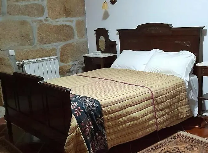 Casa Do Seminario Εξοχικό σπίτι