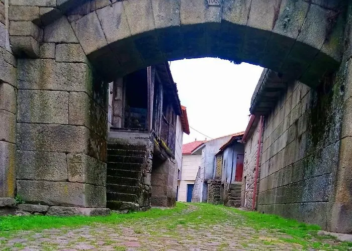 Landsted Casa Do Seminario