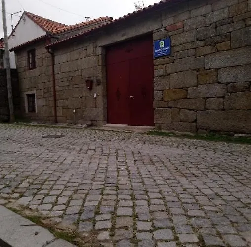 Casa Do Seminario Landsted *