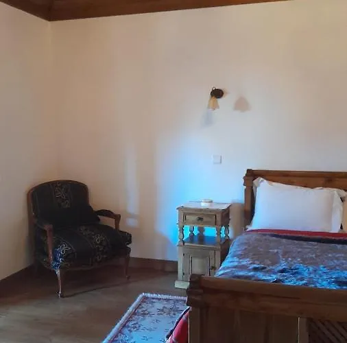 Casa Do Seminario * Gralhas